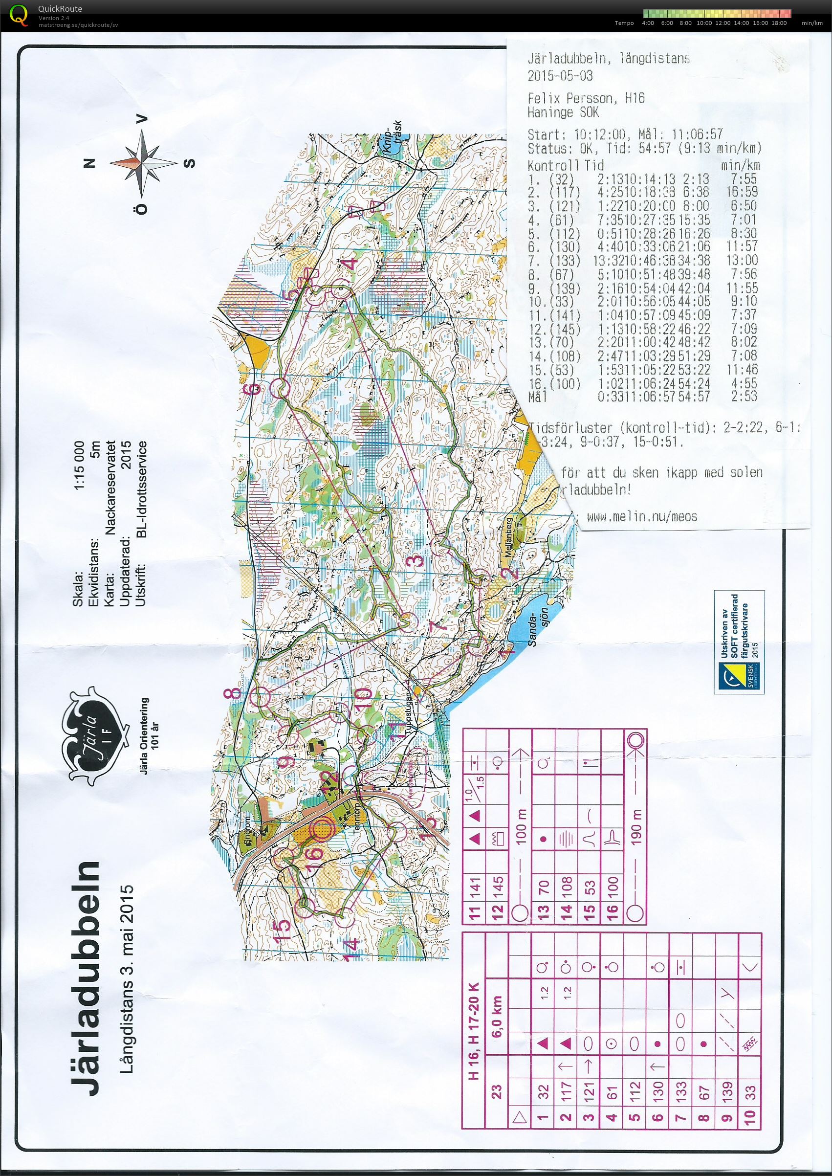 Järladubbeln Lång (2015-05-03)