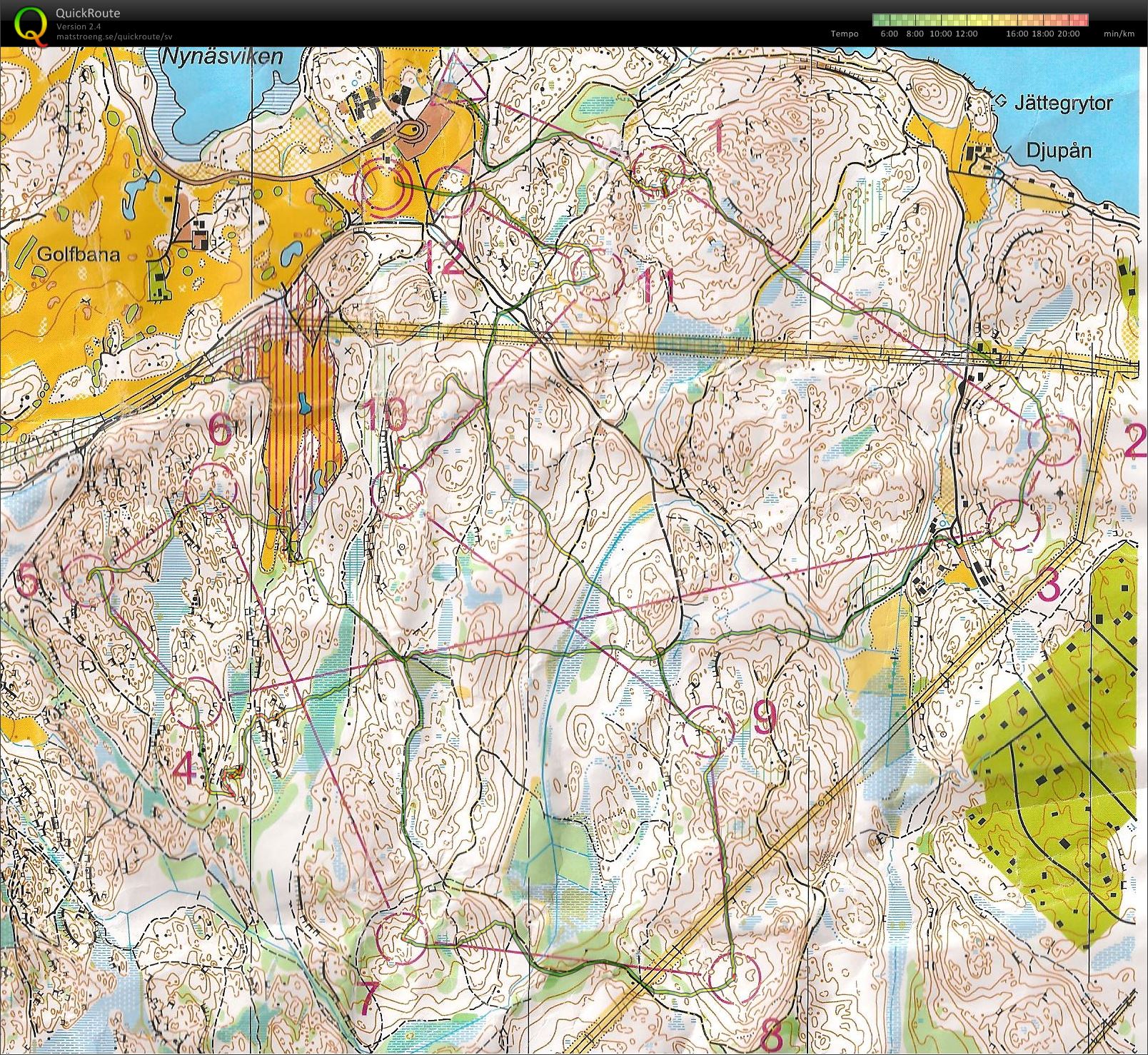 Sommarserien Ågesta (2015-06-16)