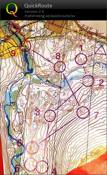 Sälen etapp 1 2015 (2015-06-26)