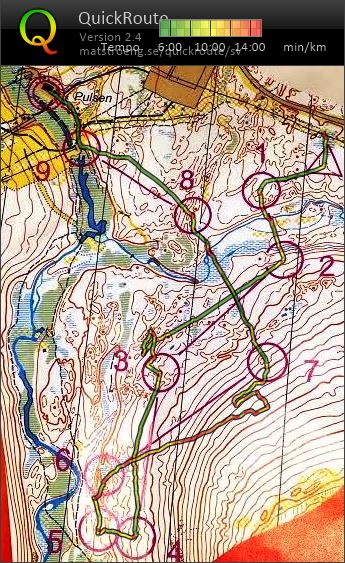 Sälen etapp 1 2015 (2015-06-26)