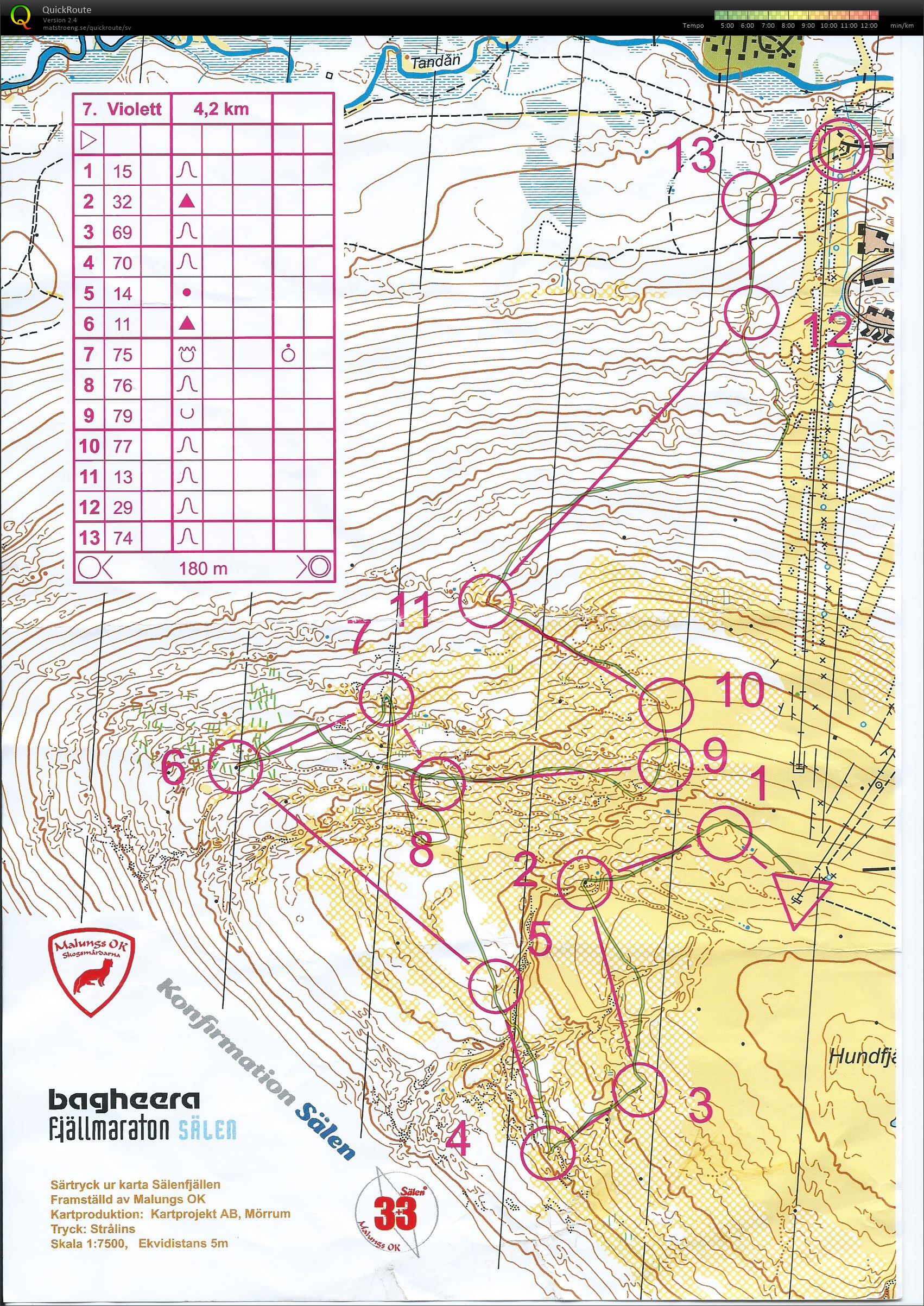 Downhill orientering (2015-06-12)