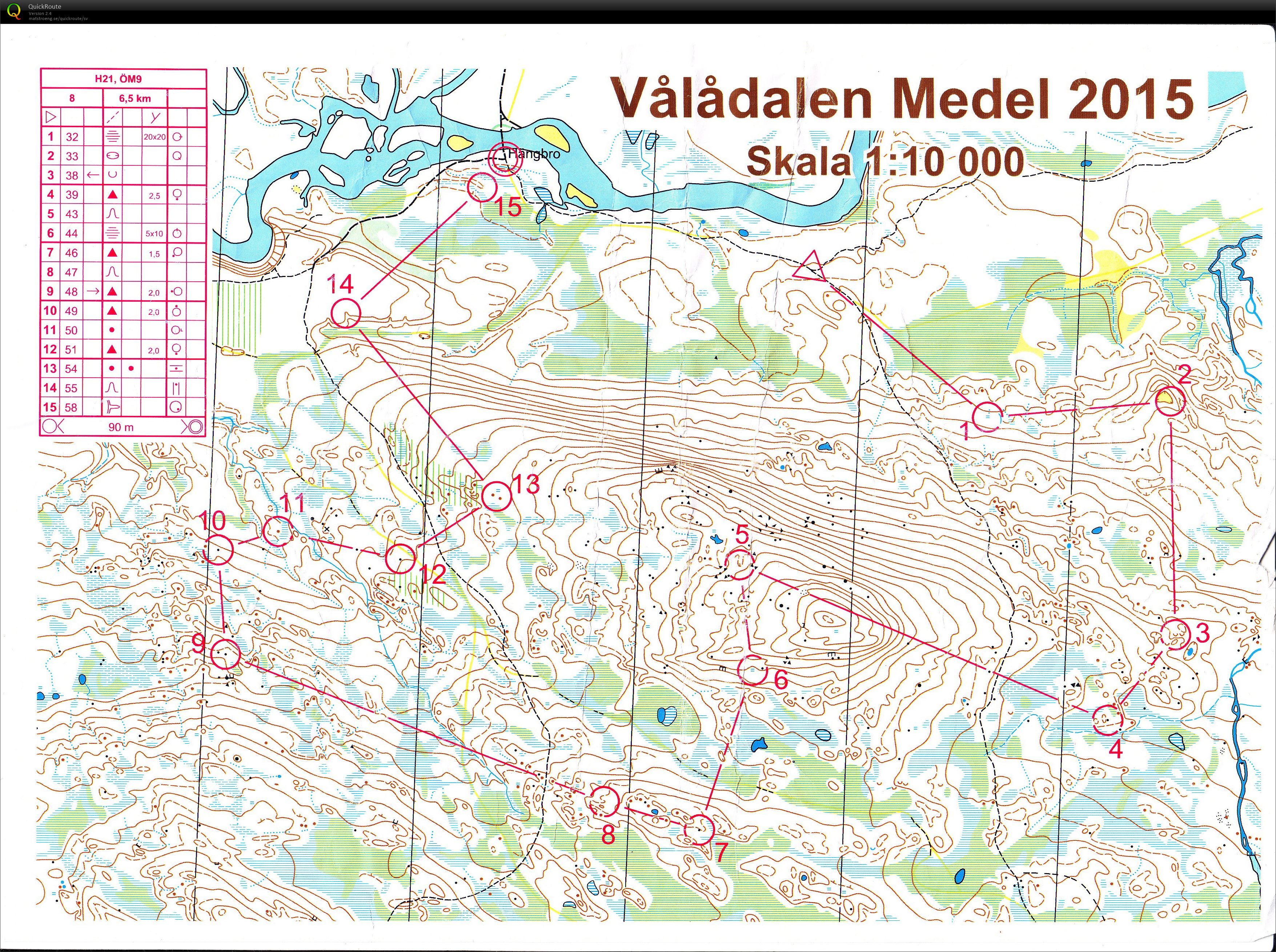 Vålådalen-medel (2015-07-04)