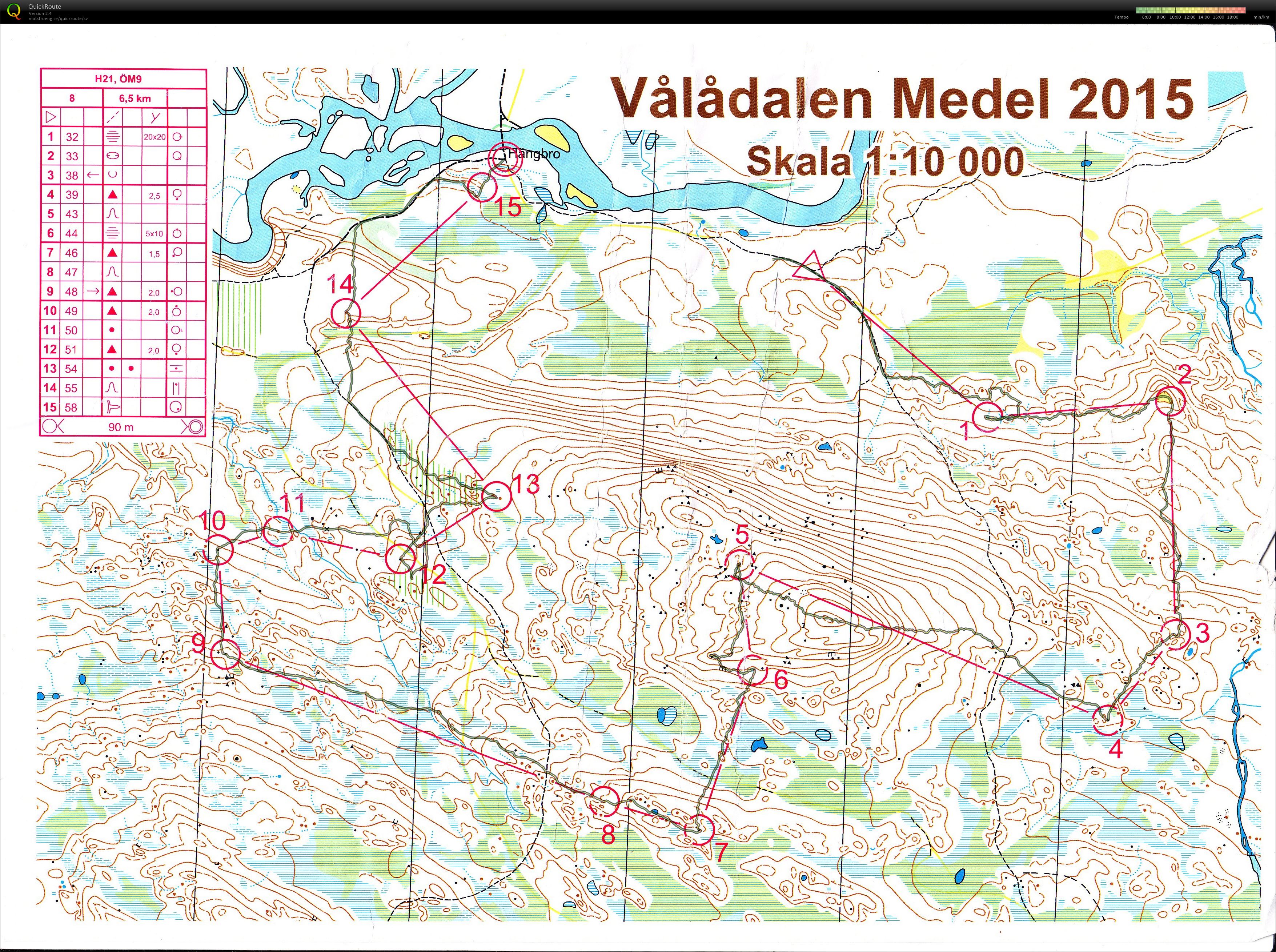 Vålådalen-medel (2015-07-04)