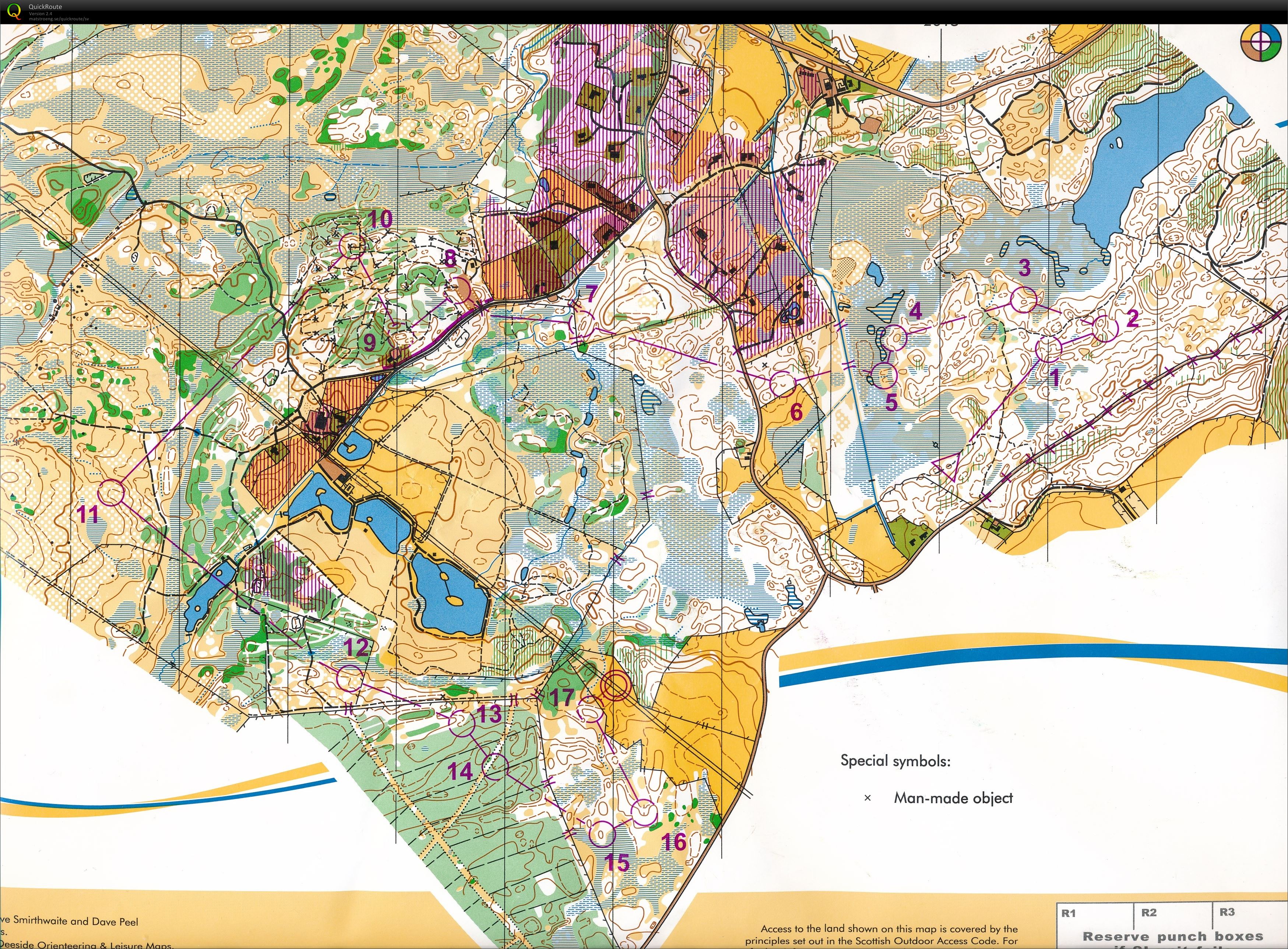 Scottish 6 days Etapp1 (2015-08-02)