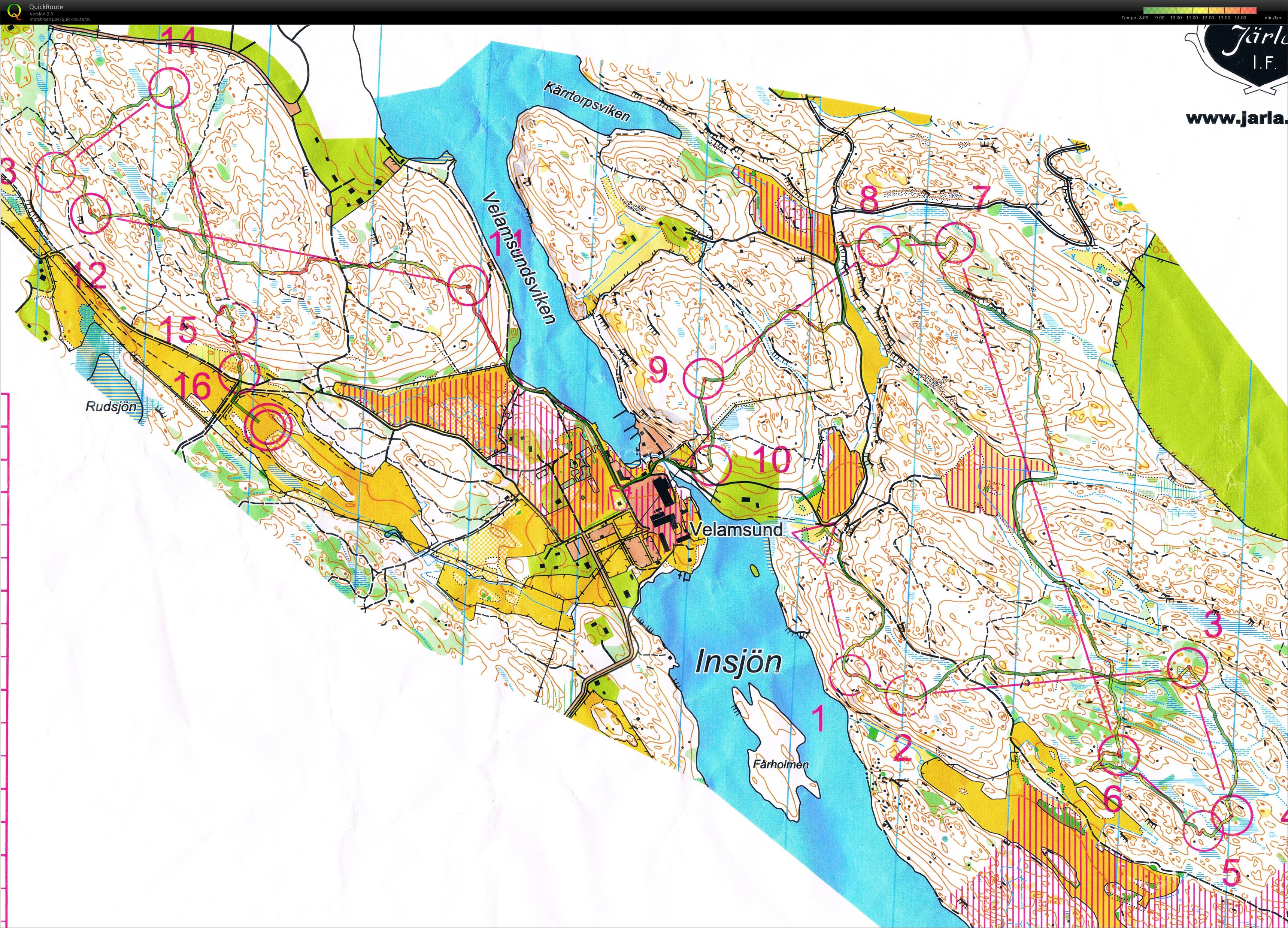 Järladubbeln, lång (2011-08-14)