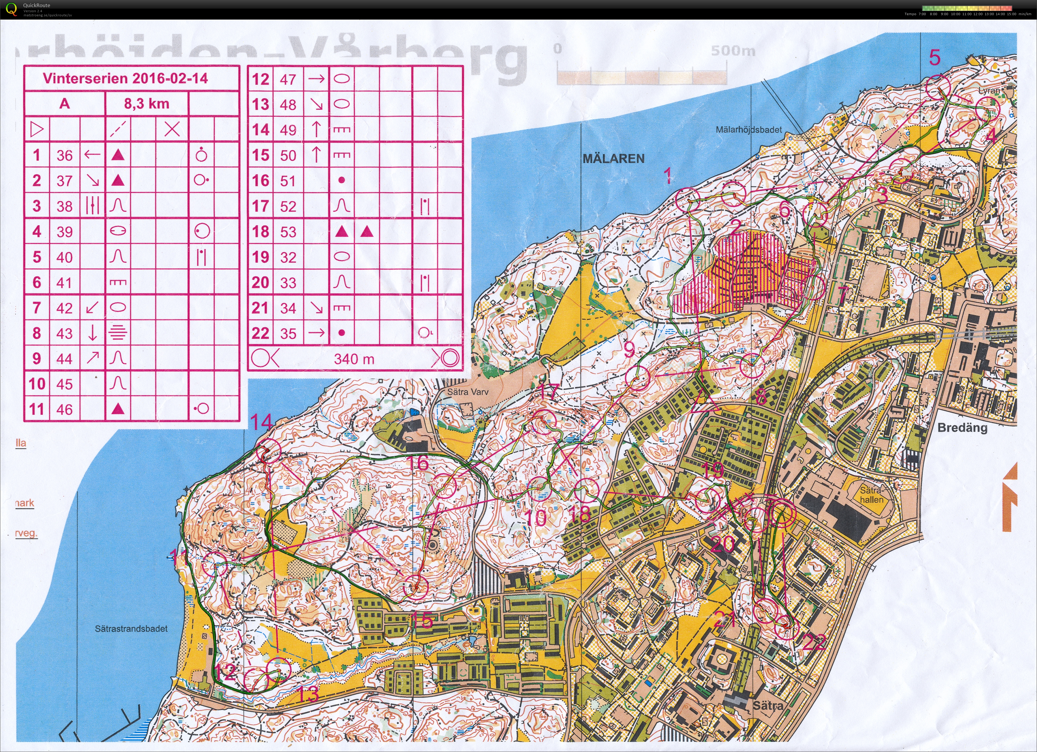 Vinterserien 160214 (2016-02-14)