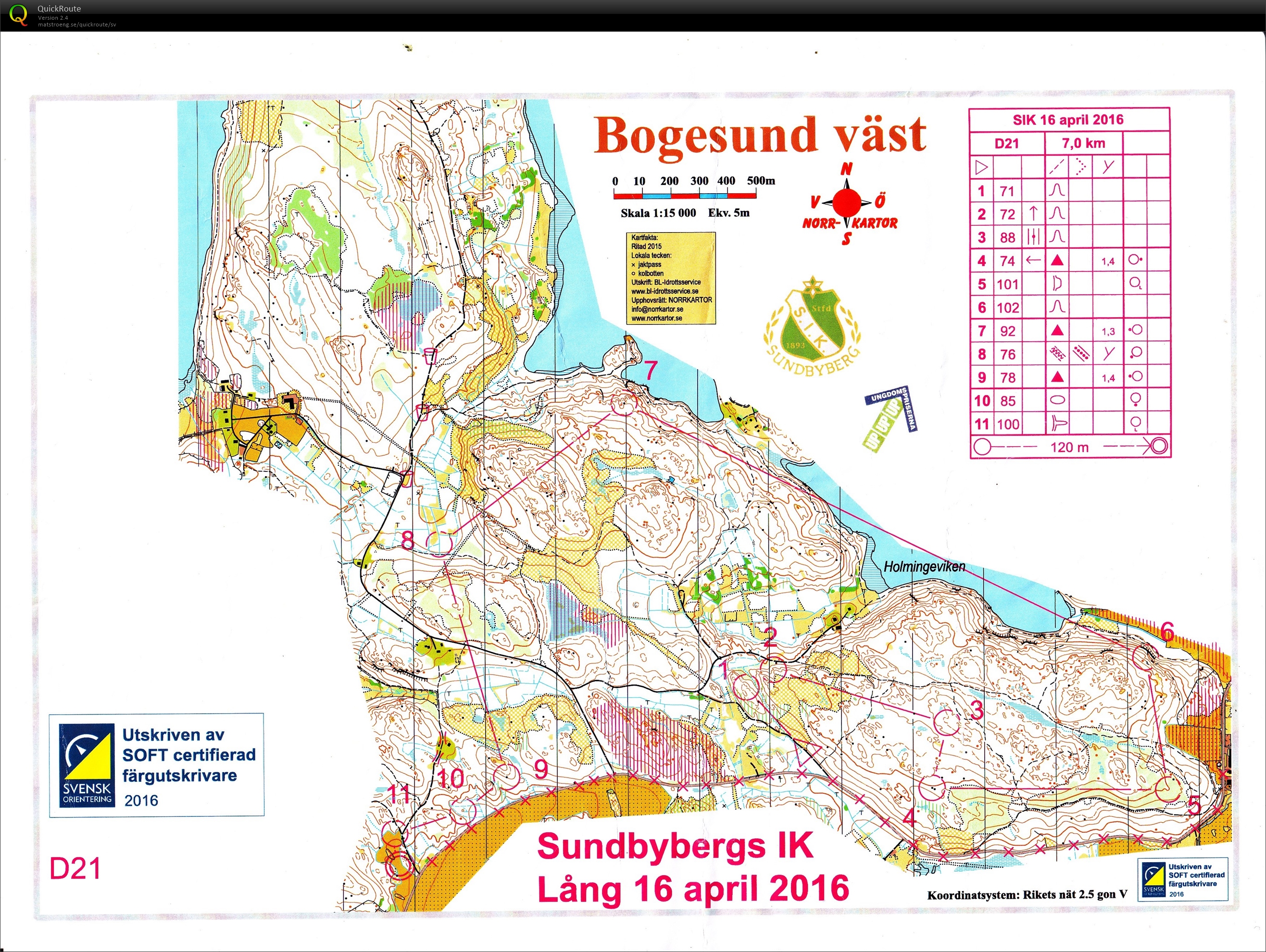 Sundbybergs IK, lång (2016-04-16)