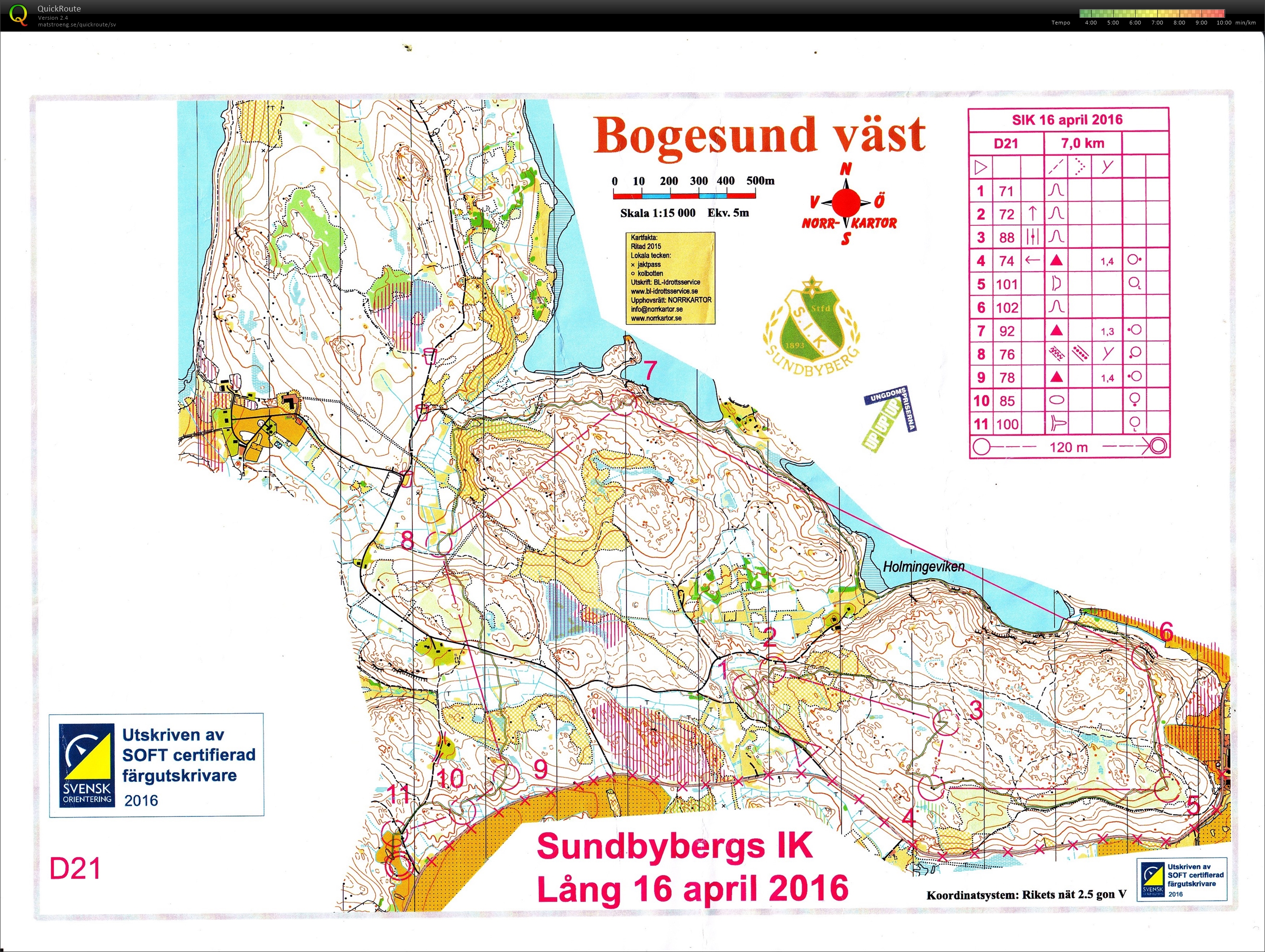 Sundbybergs IK, lång (2016-04-16)