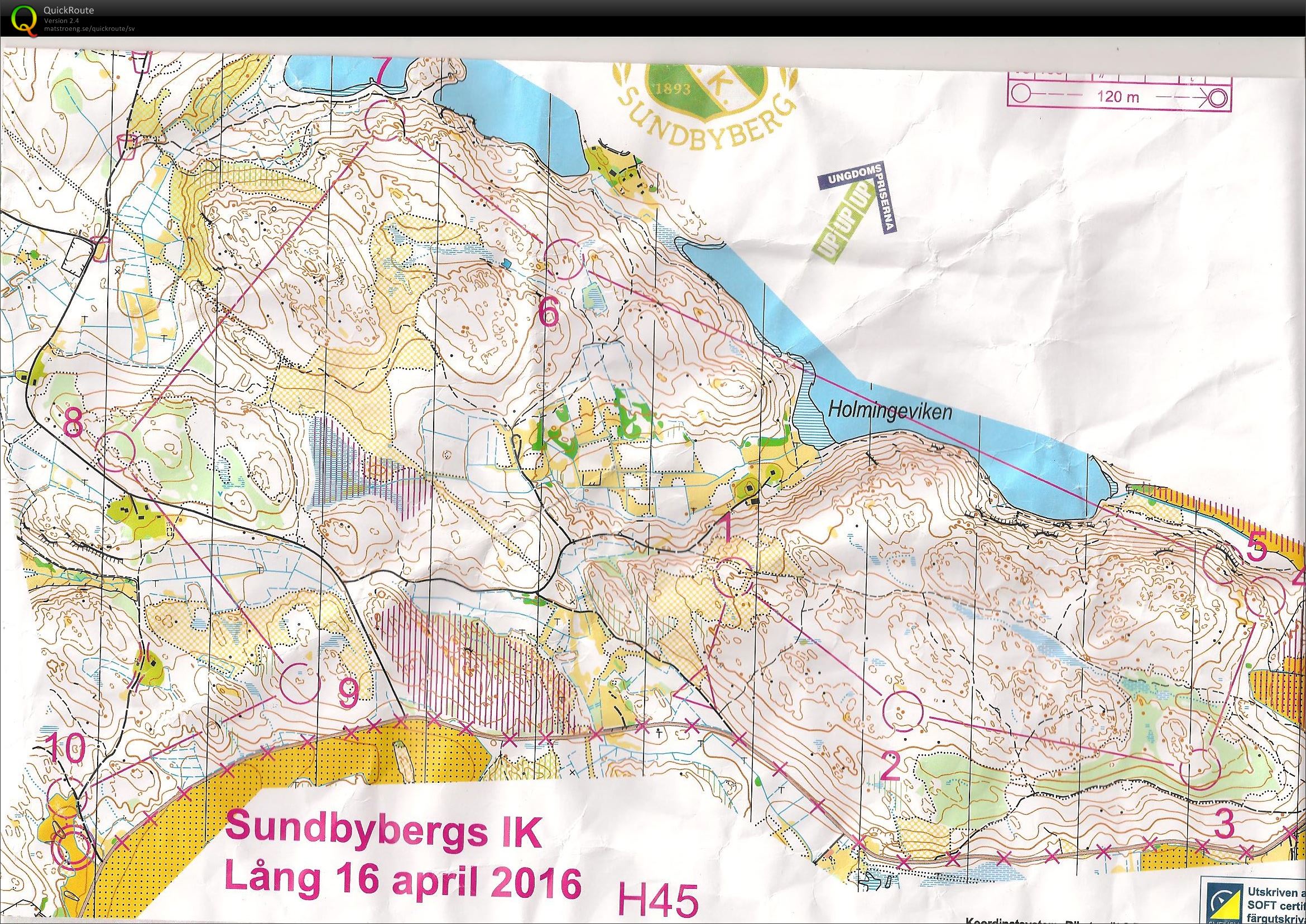 Sundbyberg lång (2016-04-16)