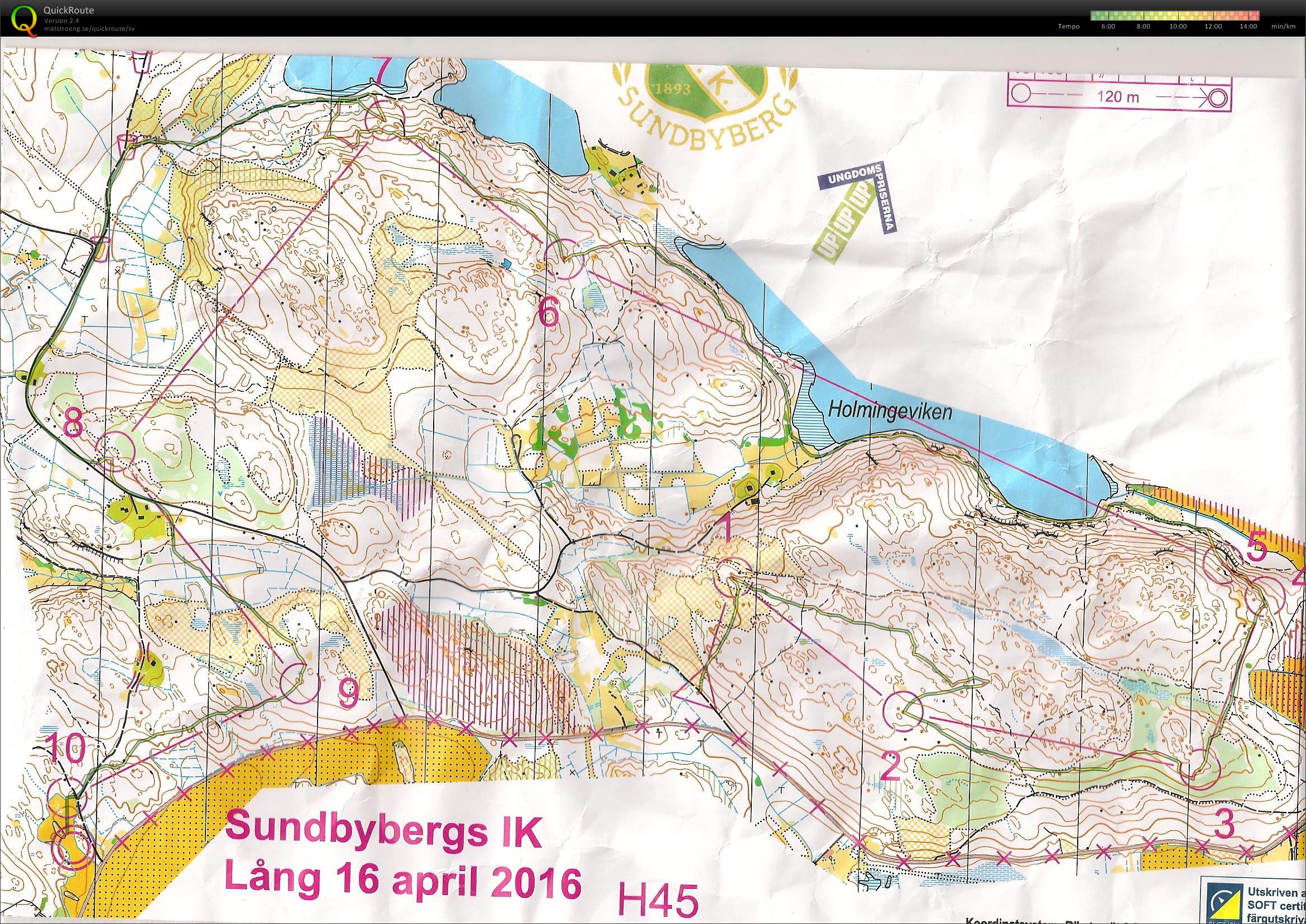 Sundbyberg lång (2016-04-16)