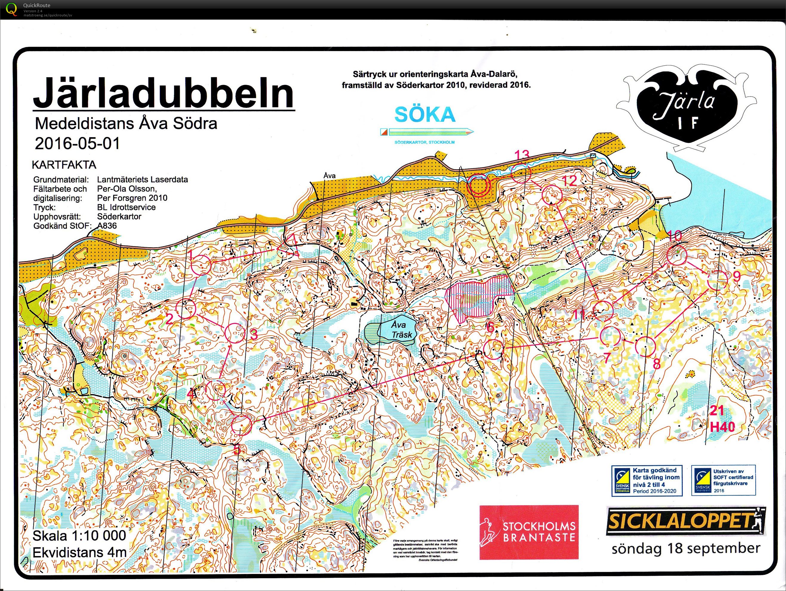 Järladubbeln-Medel (2016-05-01)