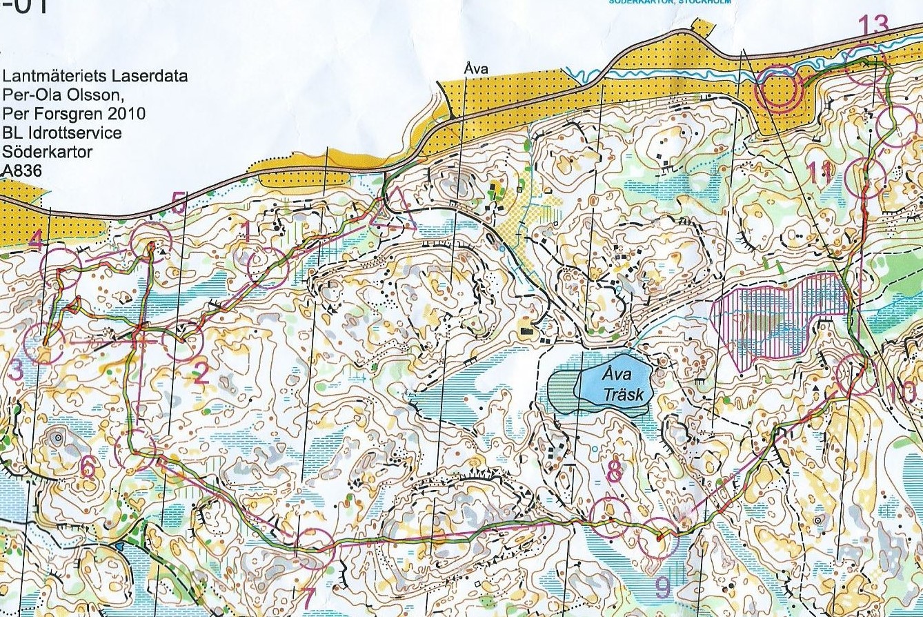 Järladubbeln medel (2016-05-01)