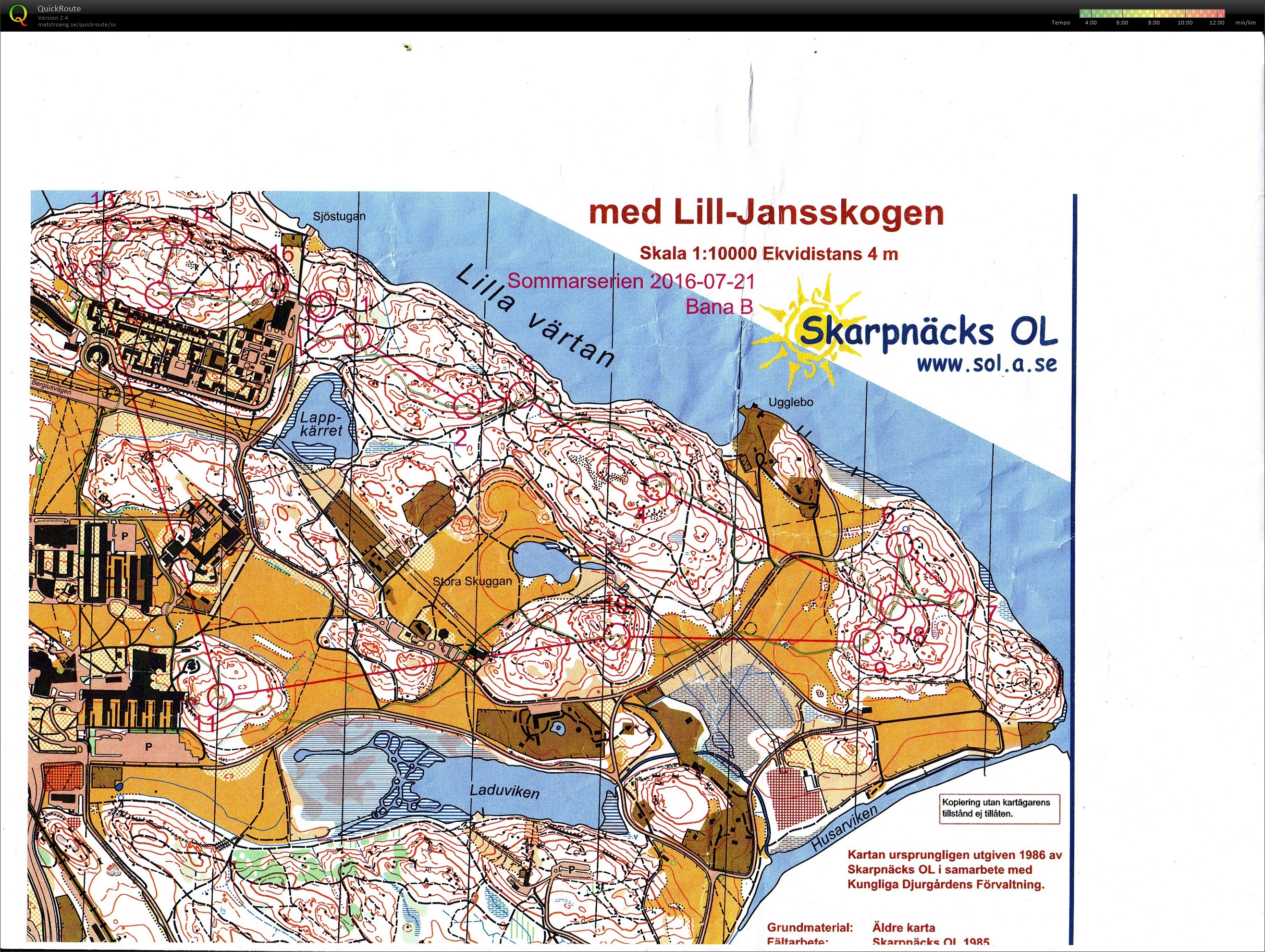 Sommarserien (2016-07-21)