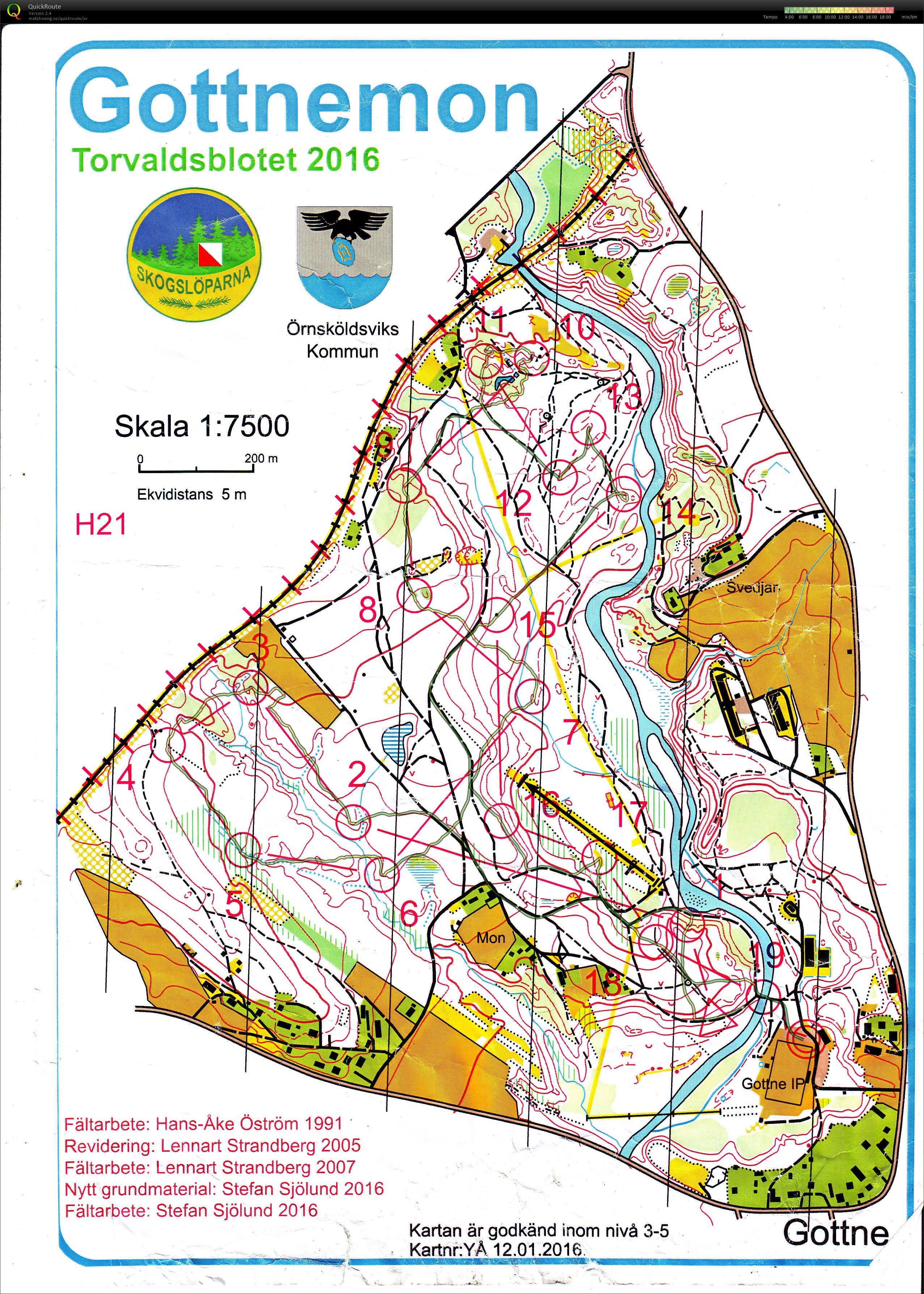 Torvaldsblotet (2016-08-09)