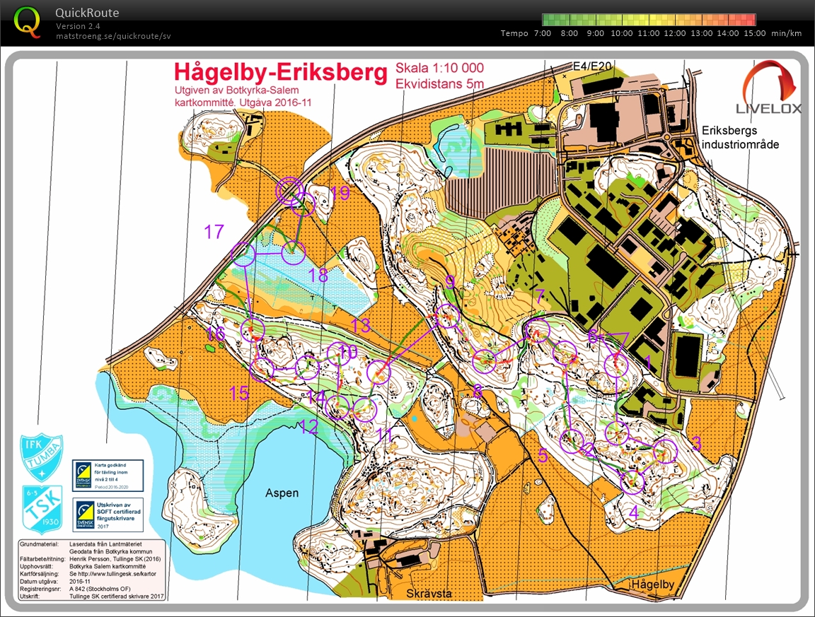 Tullinge SK (2017-04-01)