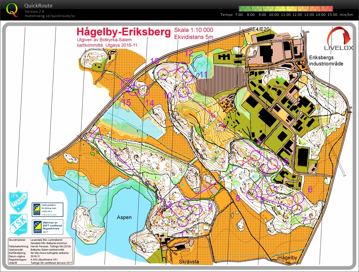 Tullinge SK (2017-04-02)