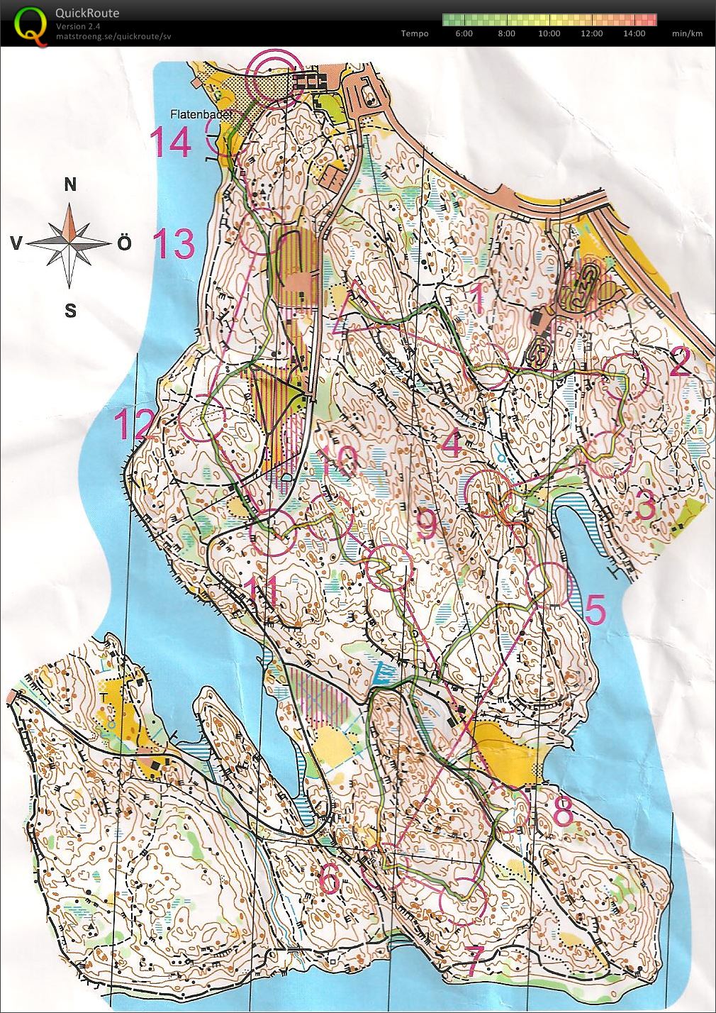 Järlamedeln (2017-05-06)