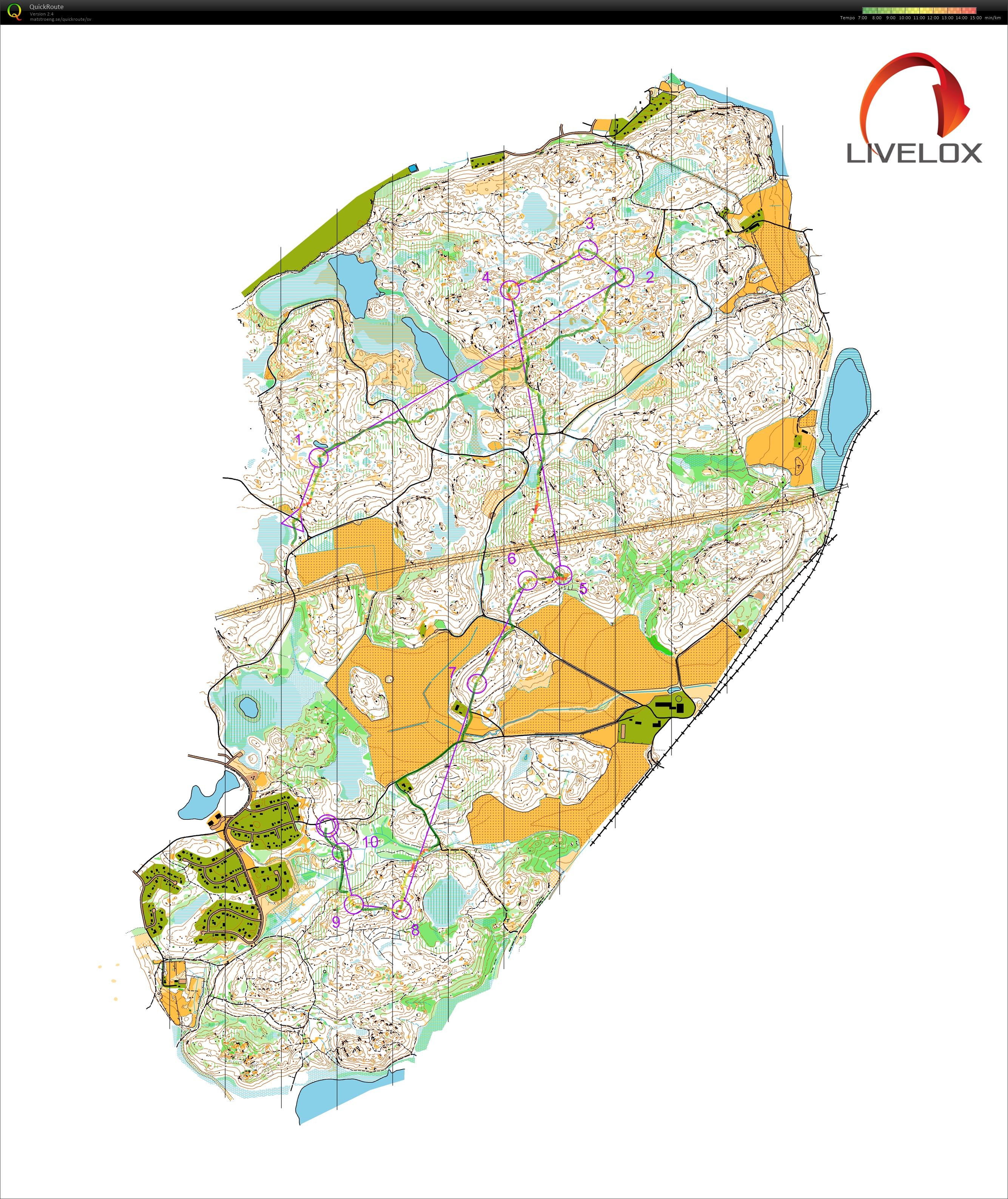 Södertälje Nykvarn (2017-05-07)