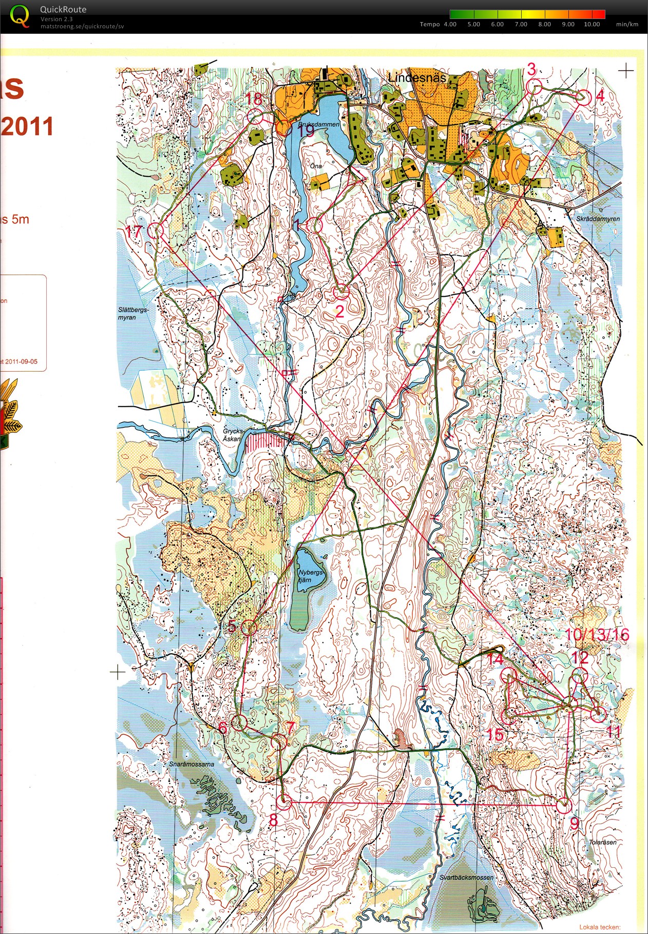 SM Ultralång Del1 (2011-10-01)