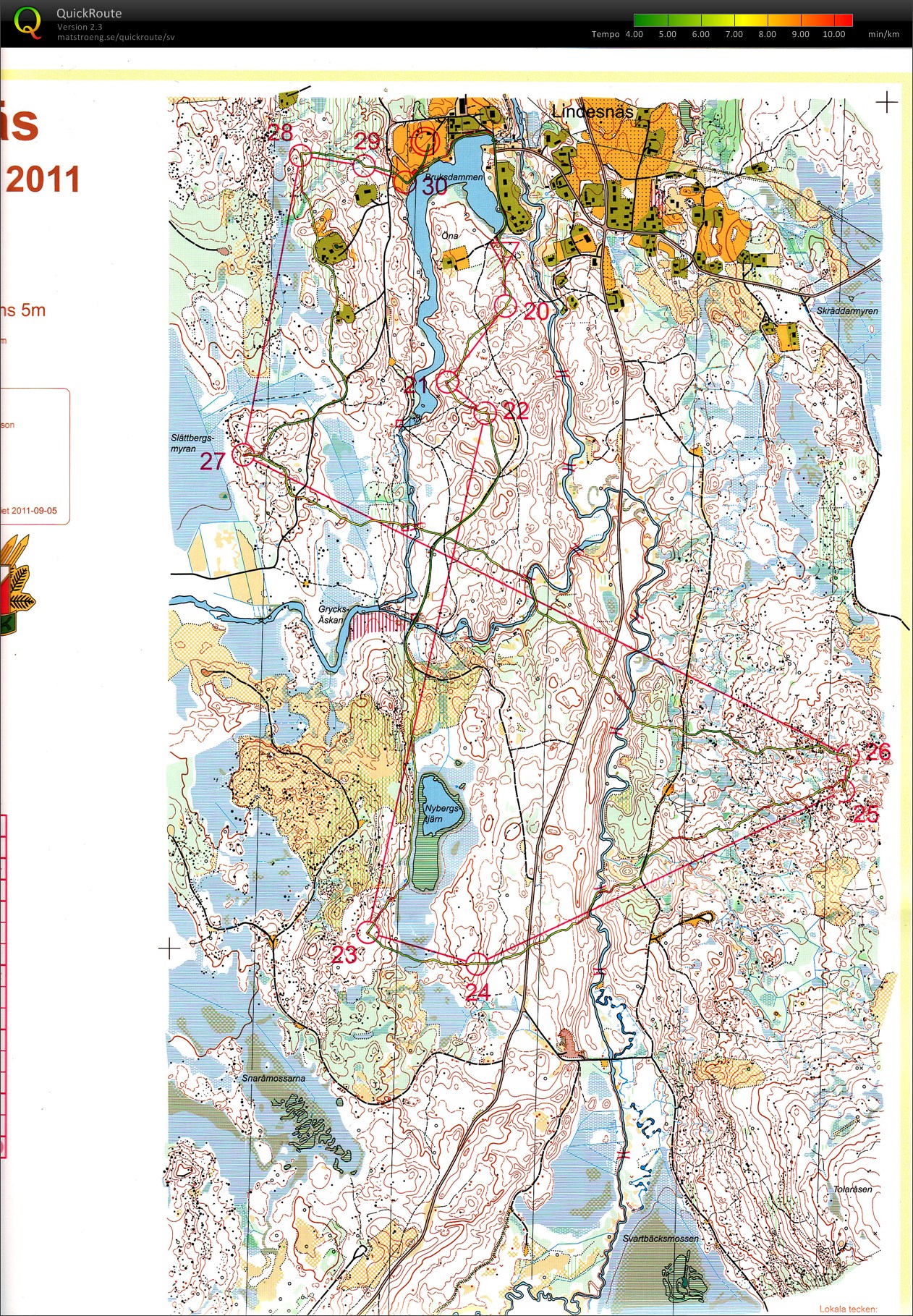 Ultralång-SM Del2 (2011-10-01)