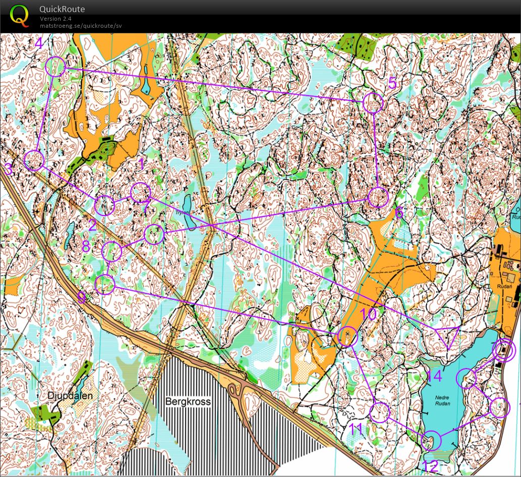 Haninge KM (2019-05-25)