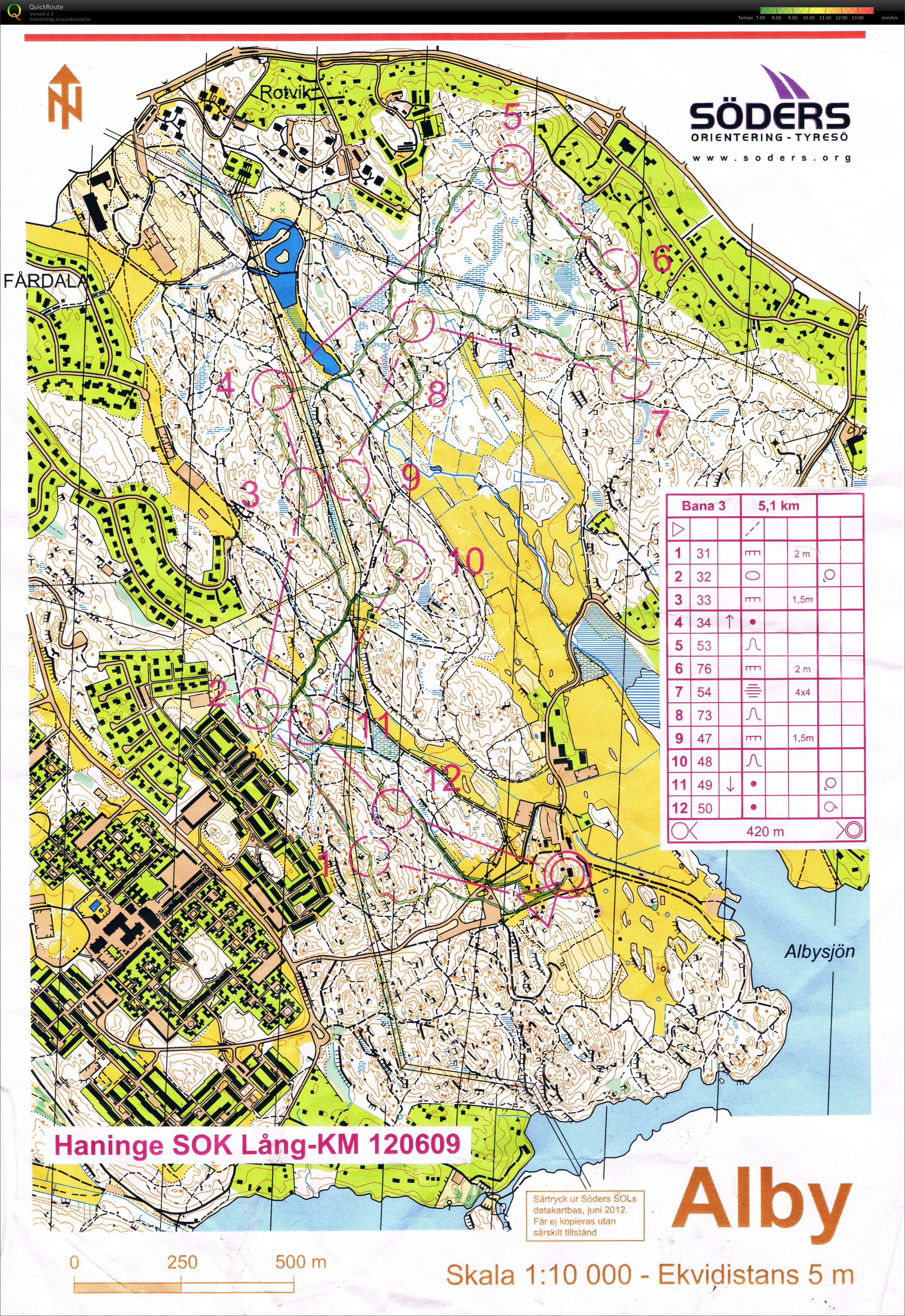 KM lång (2012-06-09)
