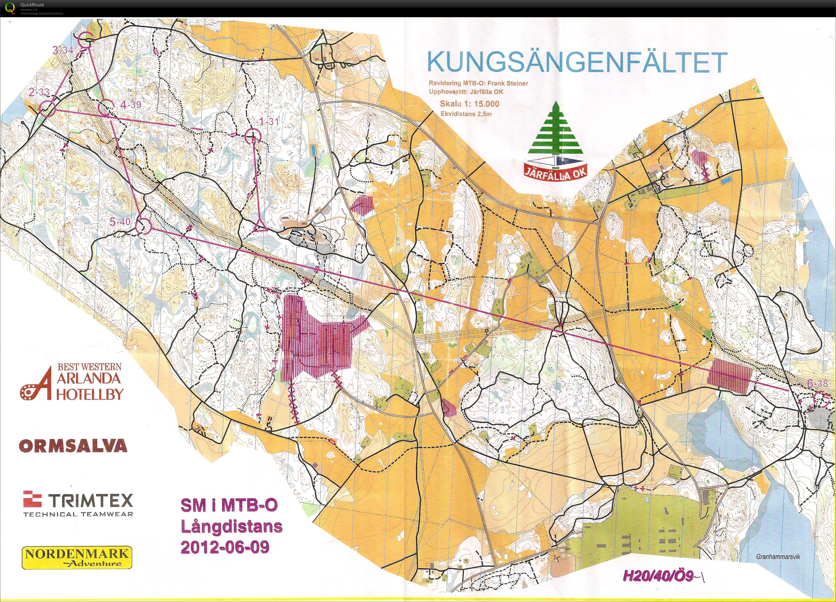 MTBO SM (RM H40) 2012 (2012-06-09)