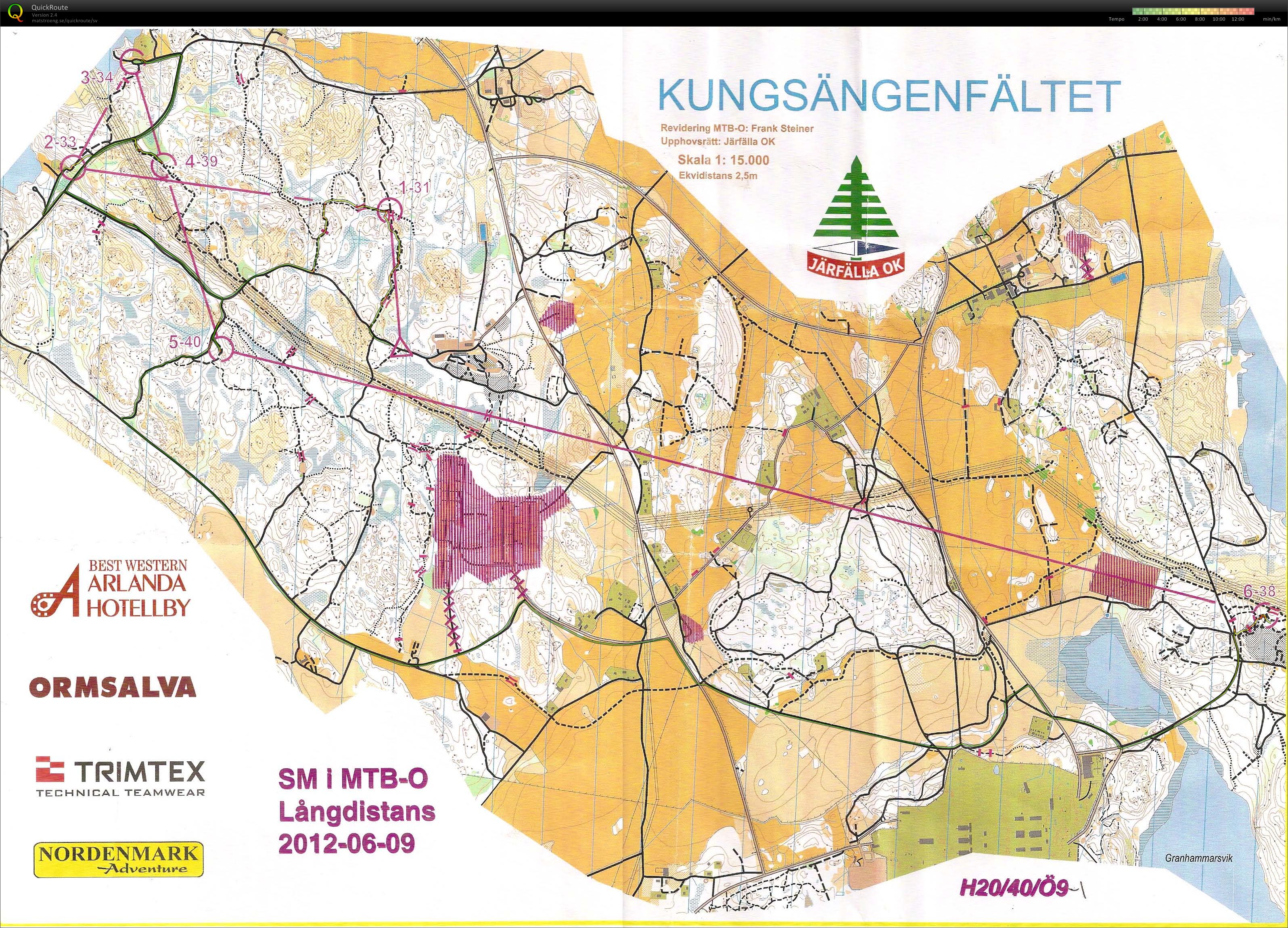 MTBO SM (RM H40) 2012 (2012-06-09)