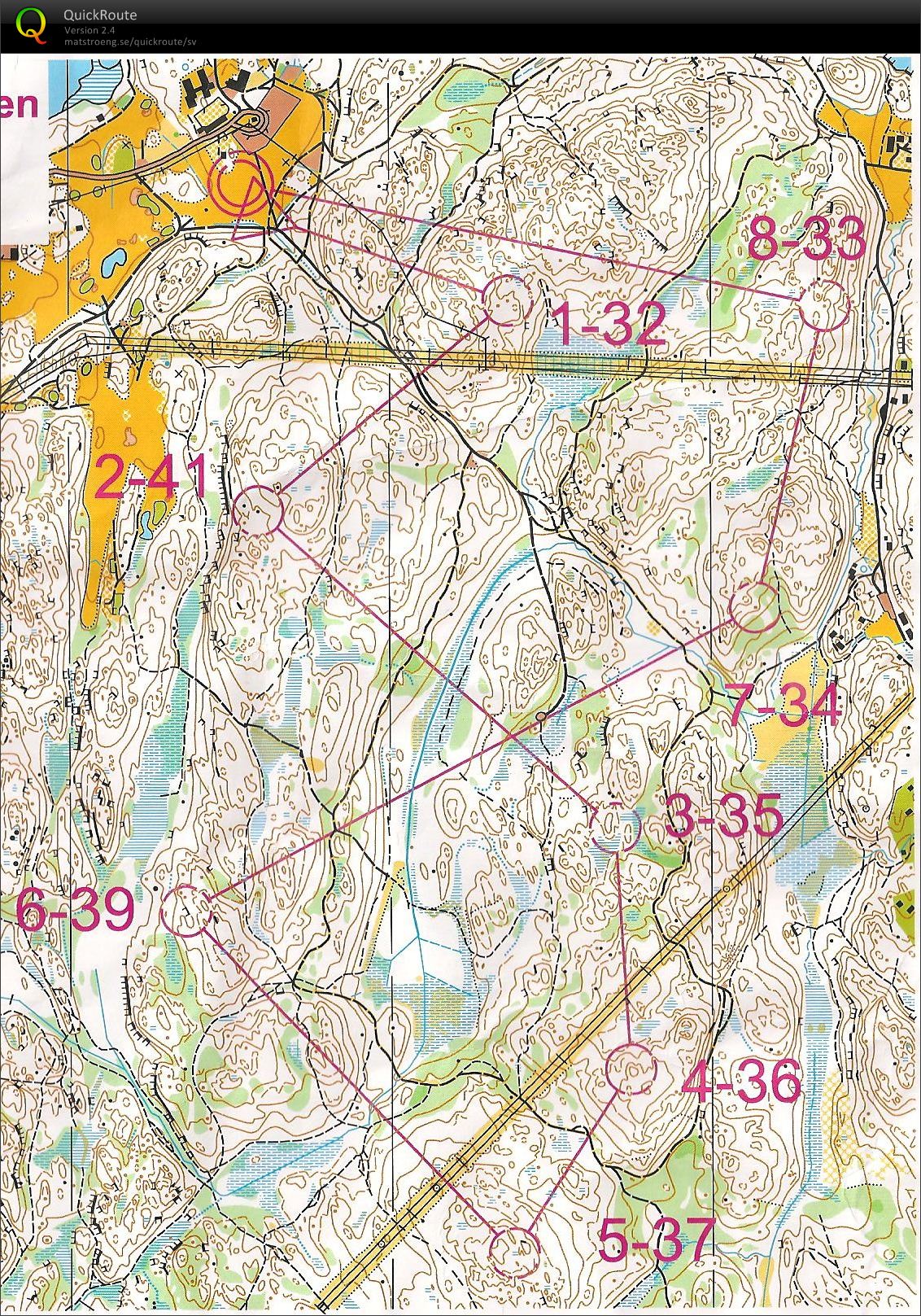 Sommarserien Ågesta (2012-06-19)