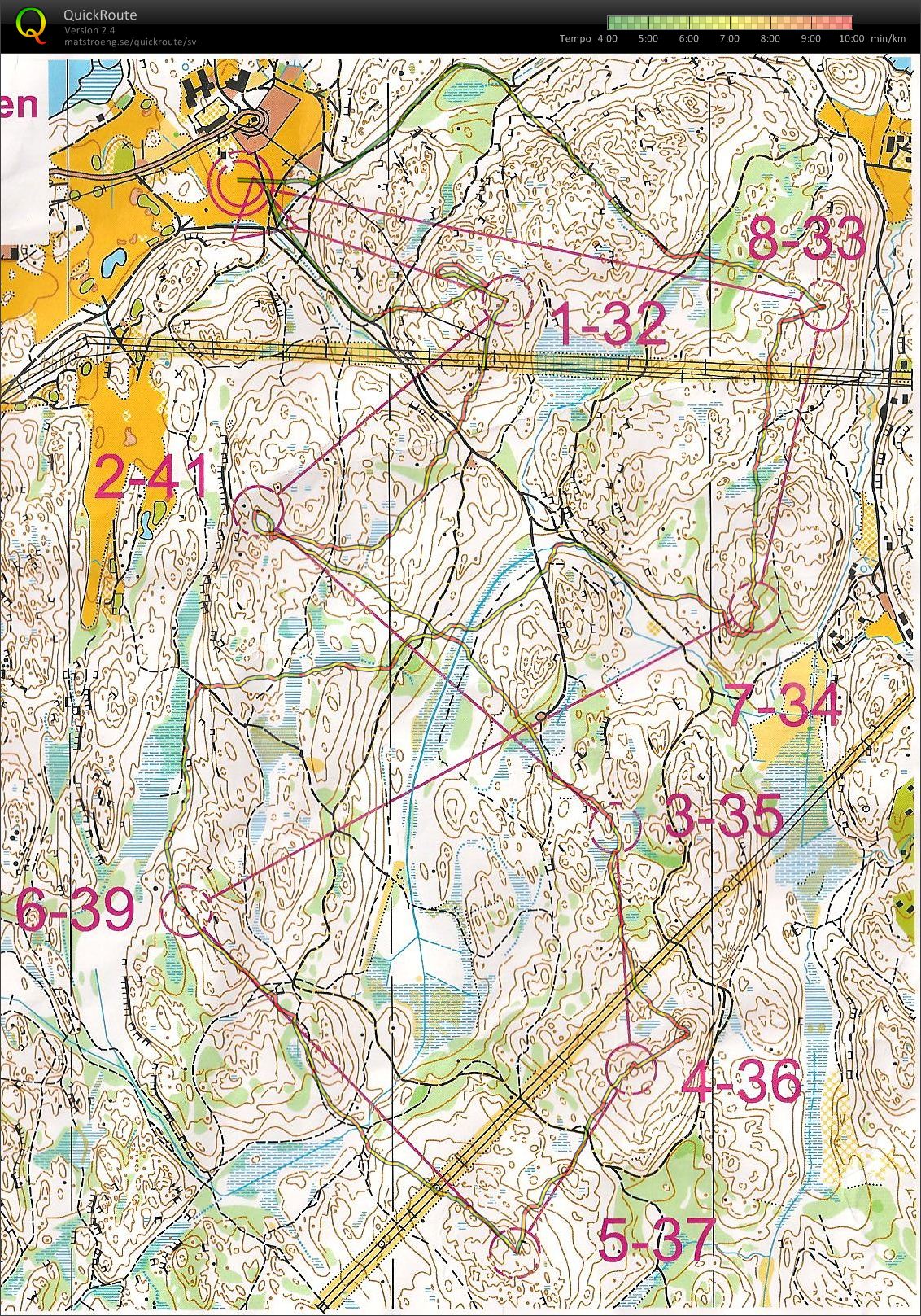 Sommarserien Ågesta (2012-06-19)