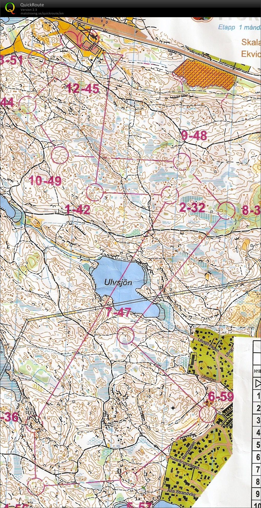 Trekvällars 12:01 (2012-07-02)