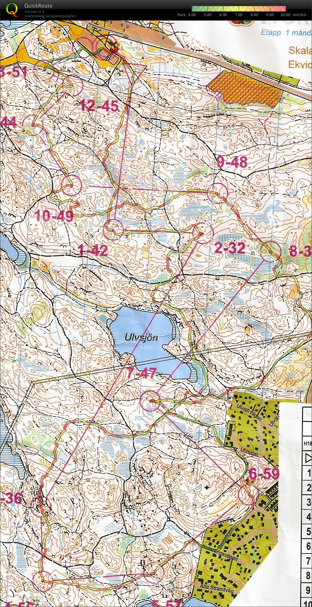 Trekvällars 12:01 (2012-07-02)