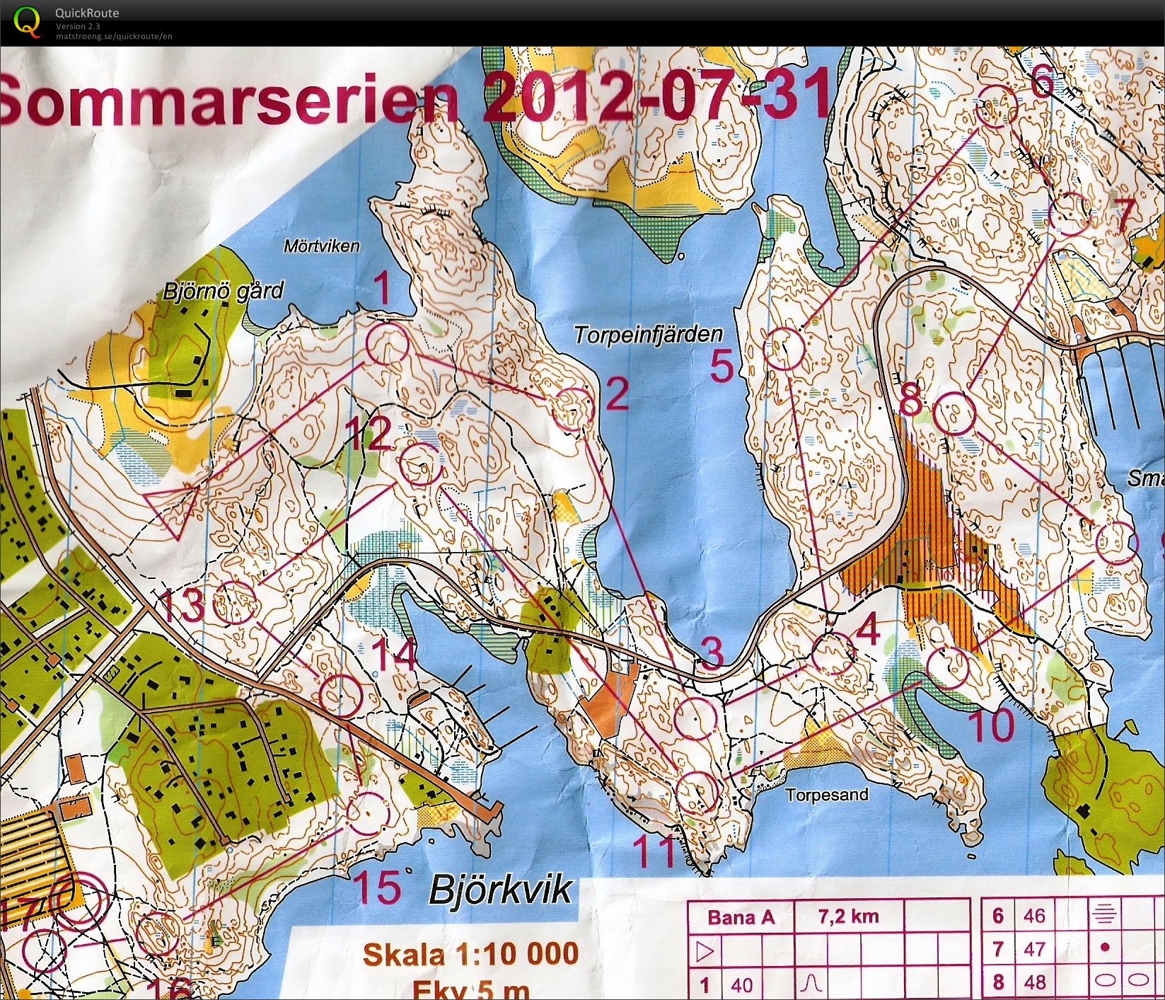 Sommarserien (2012-07-31)