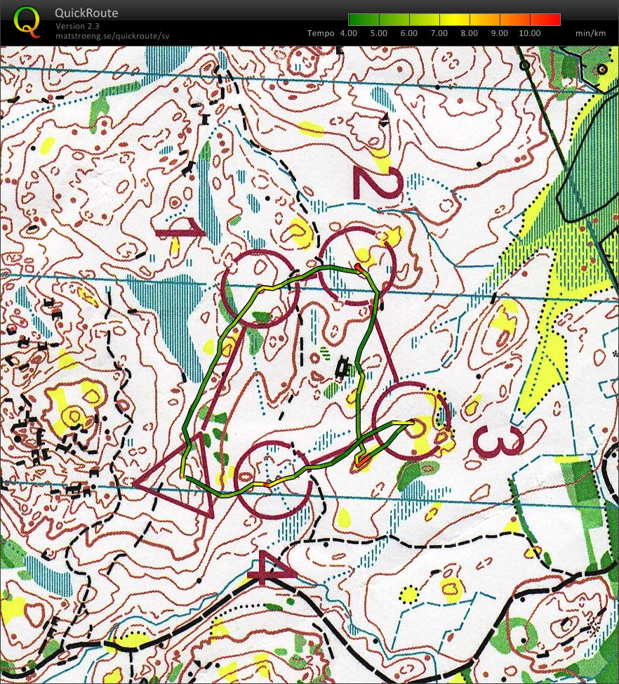 Teknik, Bana 0,9km (2) (2011-05-12)