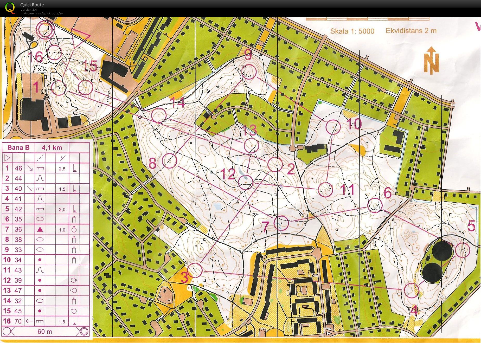 Vinterserien (2013-01-13)