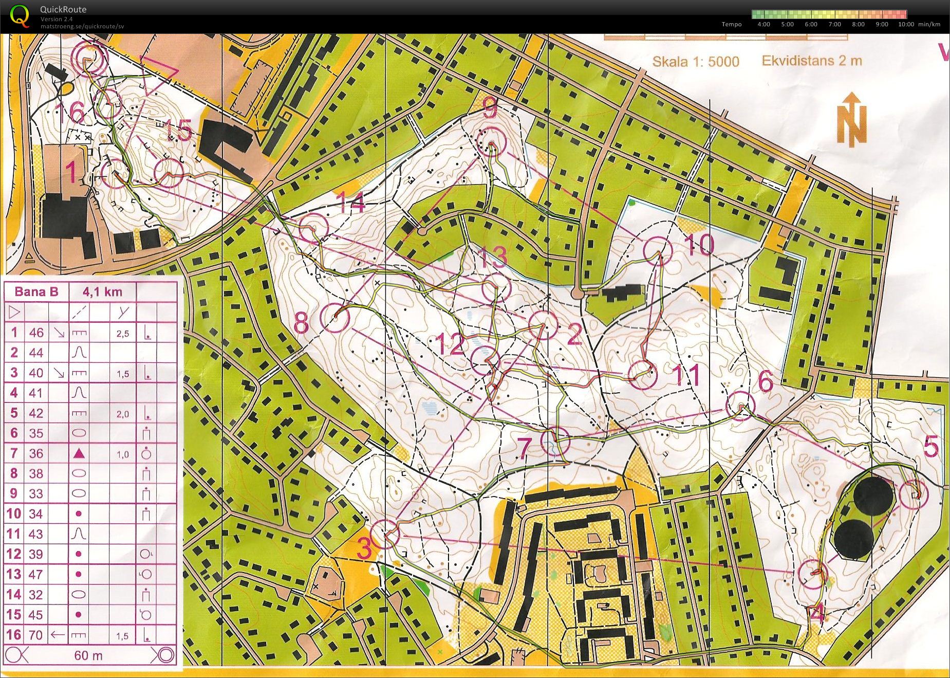 Vinterserien (2013-01-13)