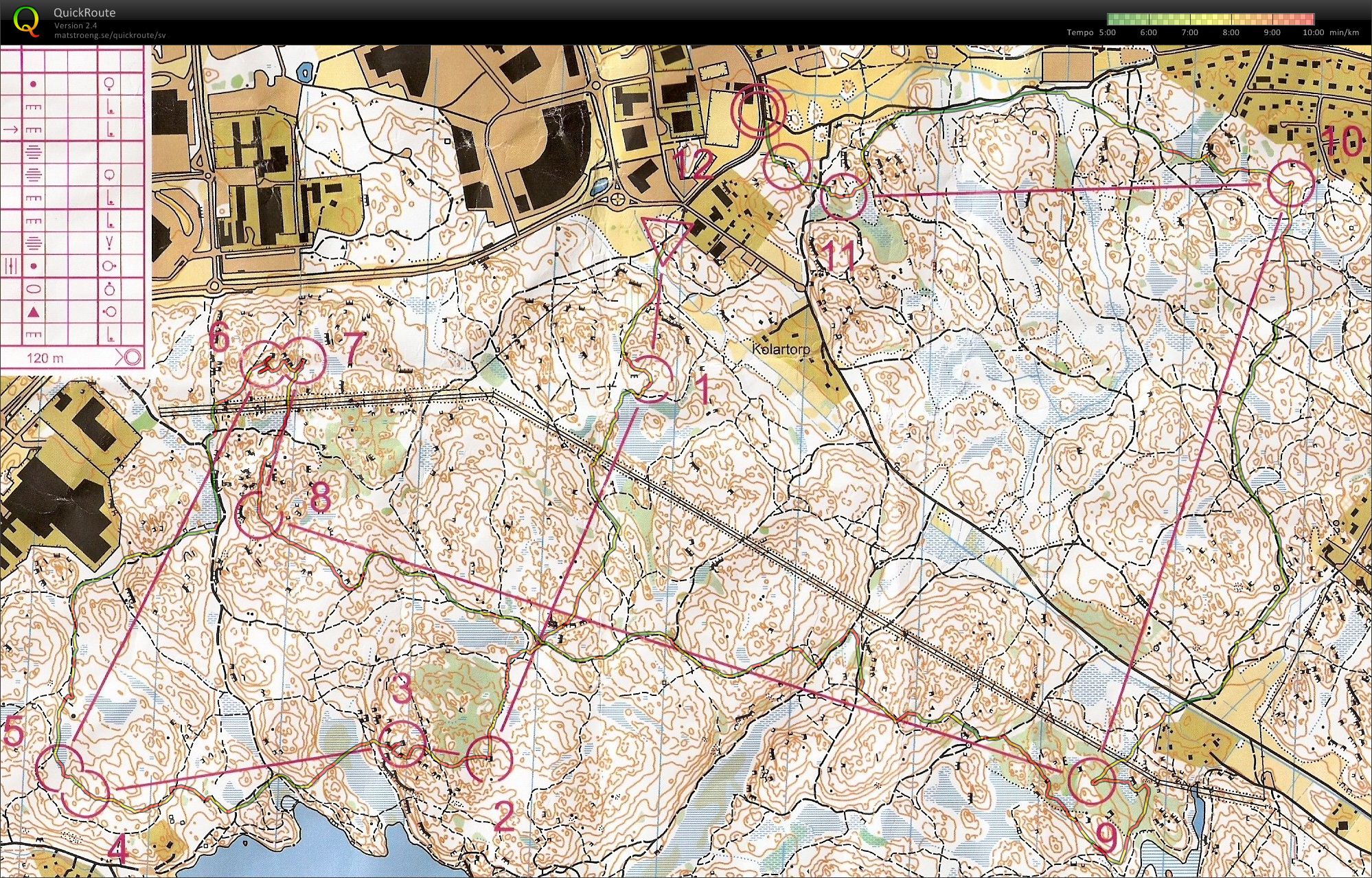 Vinterserien (2013-03-17)