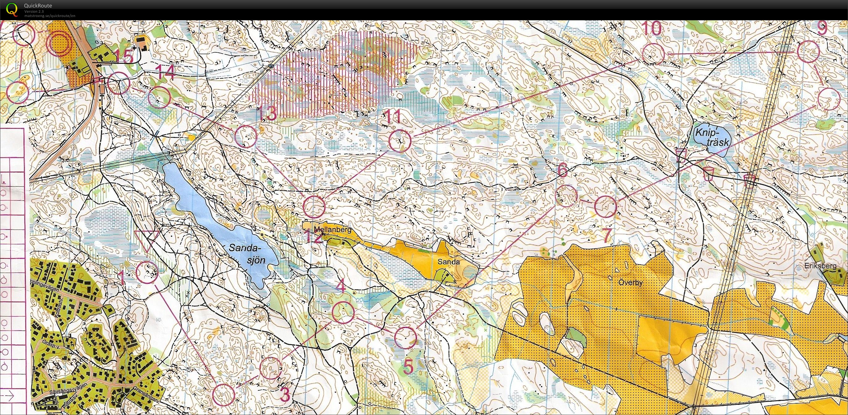 Järlas långdistans (2013-05-01)