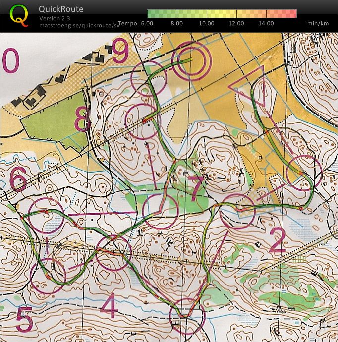 Ungdomsserien U2 (2011-05-24)