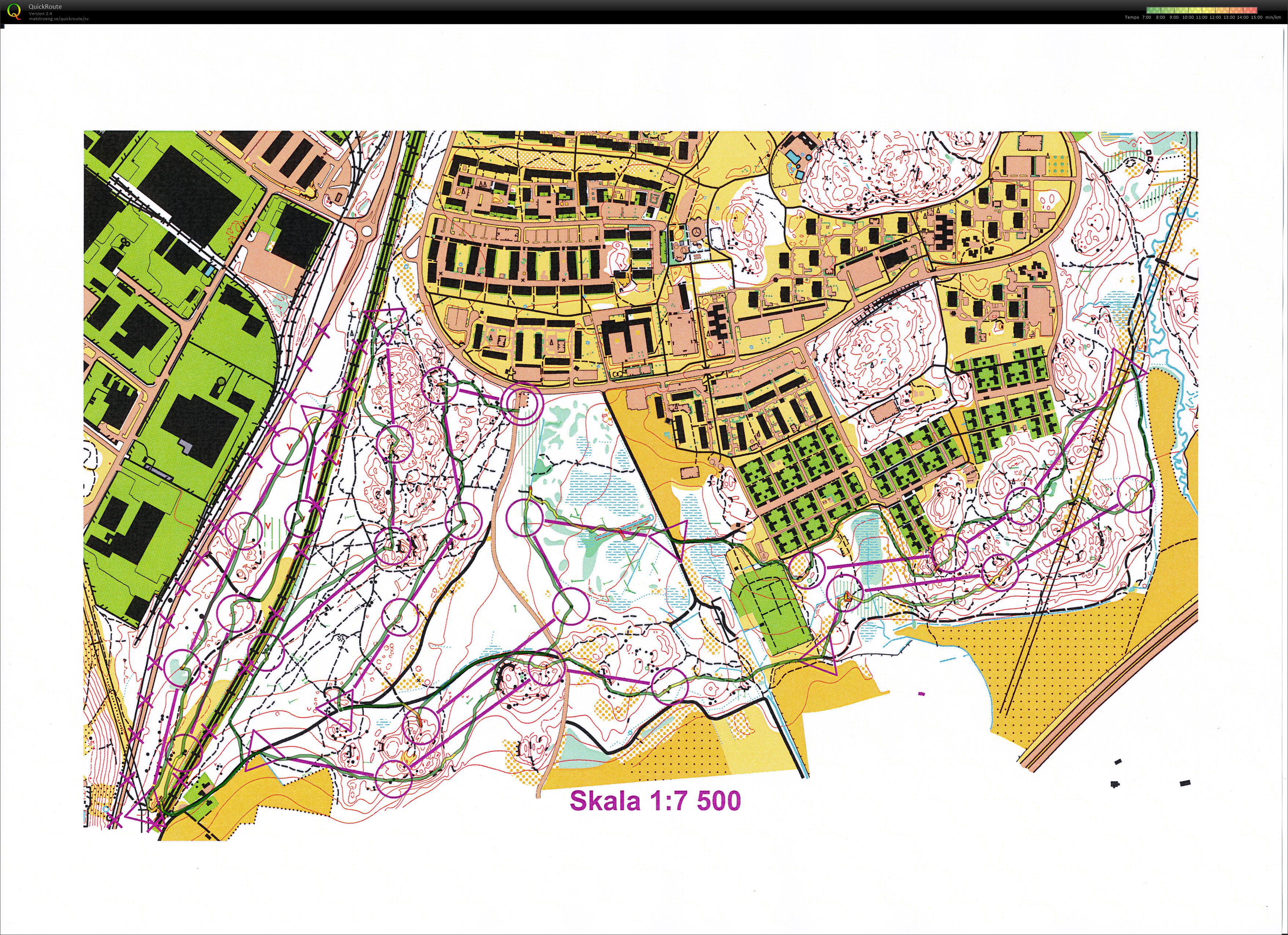Orienteringsintervaller (2014-04-03)