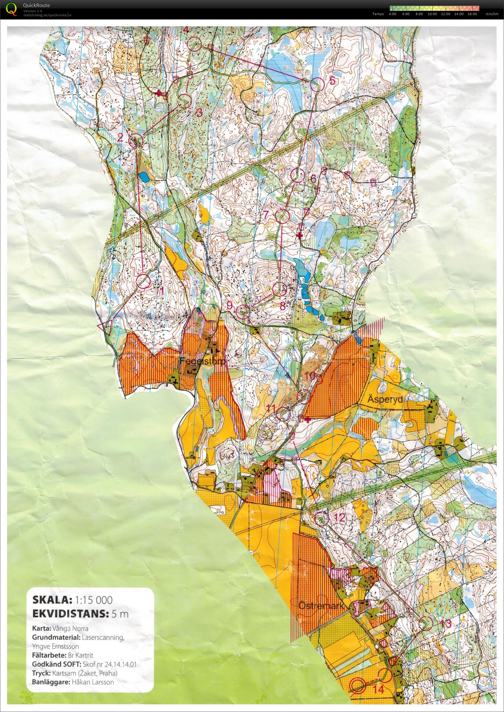 O-ringen E2 (2014-07-21)