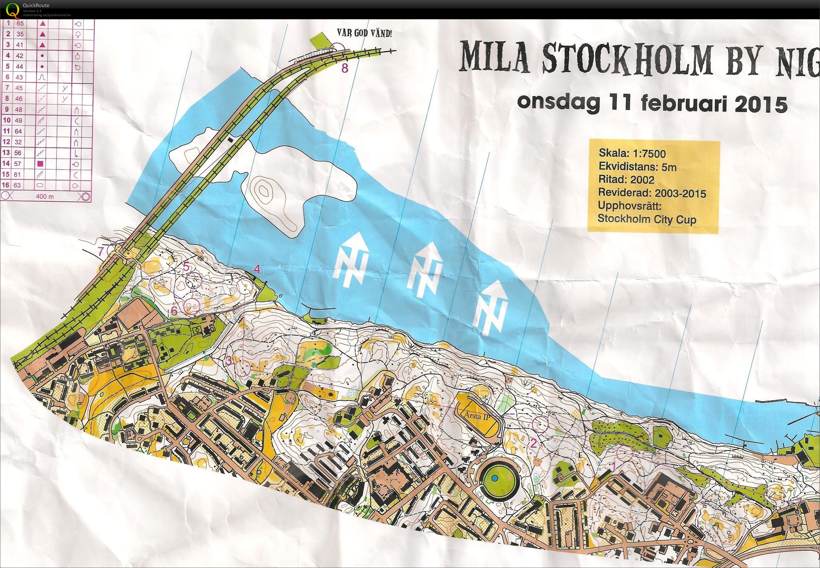 Mila by Night E4 (2015-02-11)