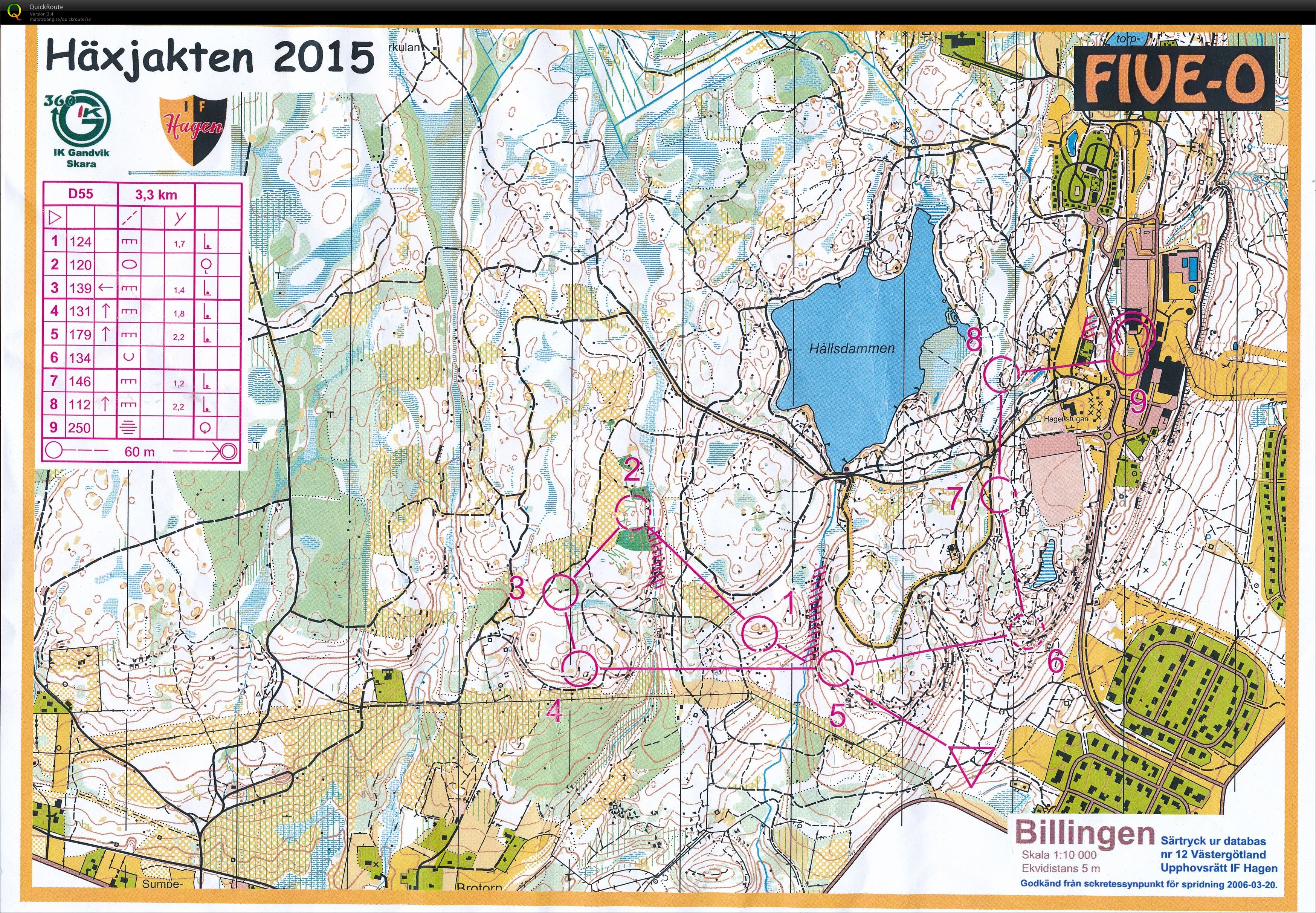 Häxjakten (2015-04-02)